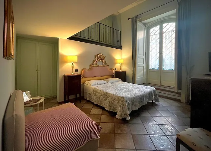 B&B Palazzo Solimena Napoli