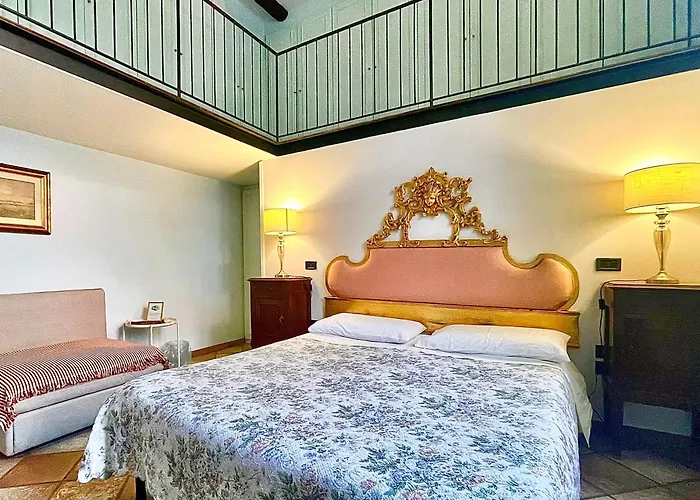 B&B Palazzo Solimena Napoli