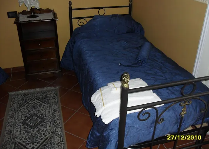 PIGNATELLIHotel Napoli